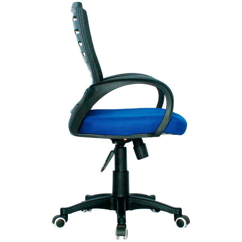 SILLA ERGONOMICA GIRATORIA PARA OFICINA ESPAÑA