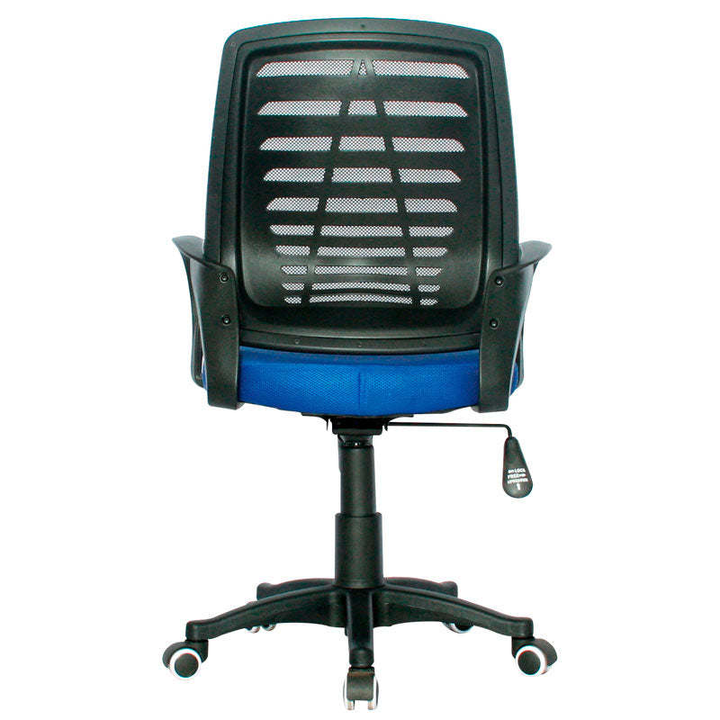 SILLA ERGONOMICA GIRATORIA PARA OFICINA ESPAÑA