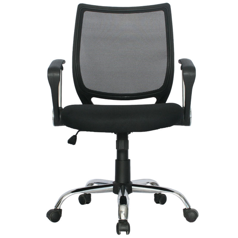 SILLA ERGONOMICA GIRATORIA PARA OFICINA YACARTA