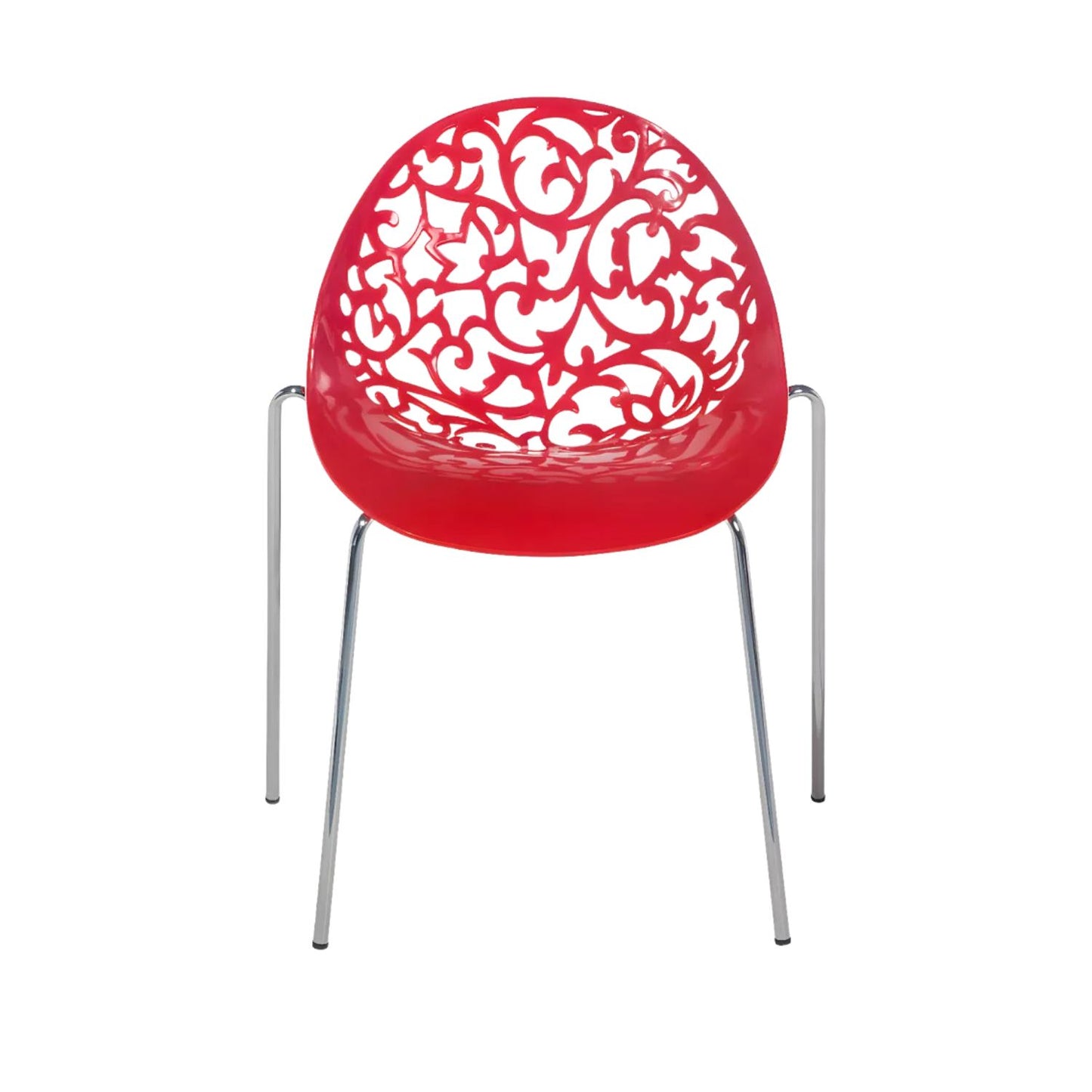 Silla Ghandi Resistente a Interiores y Exteriores