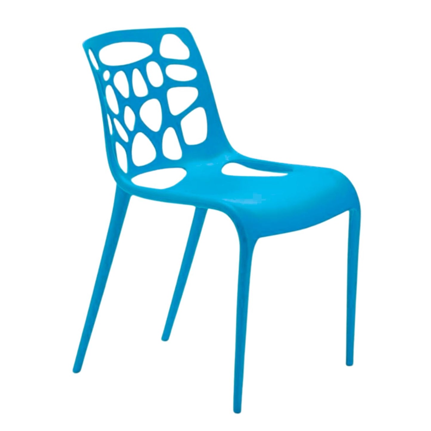 Silla Himalaya Resistente a Interiores y Exteriores