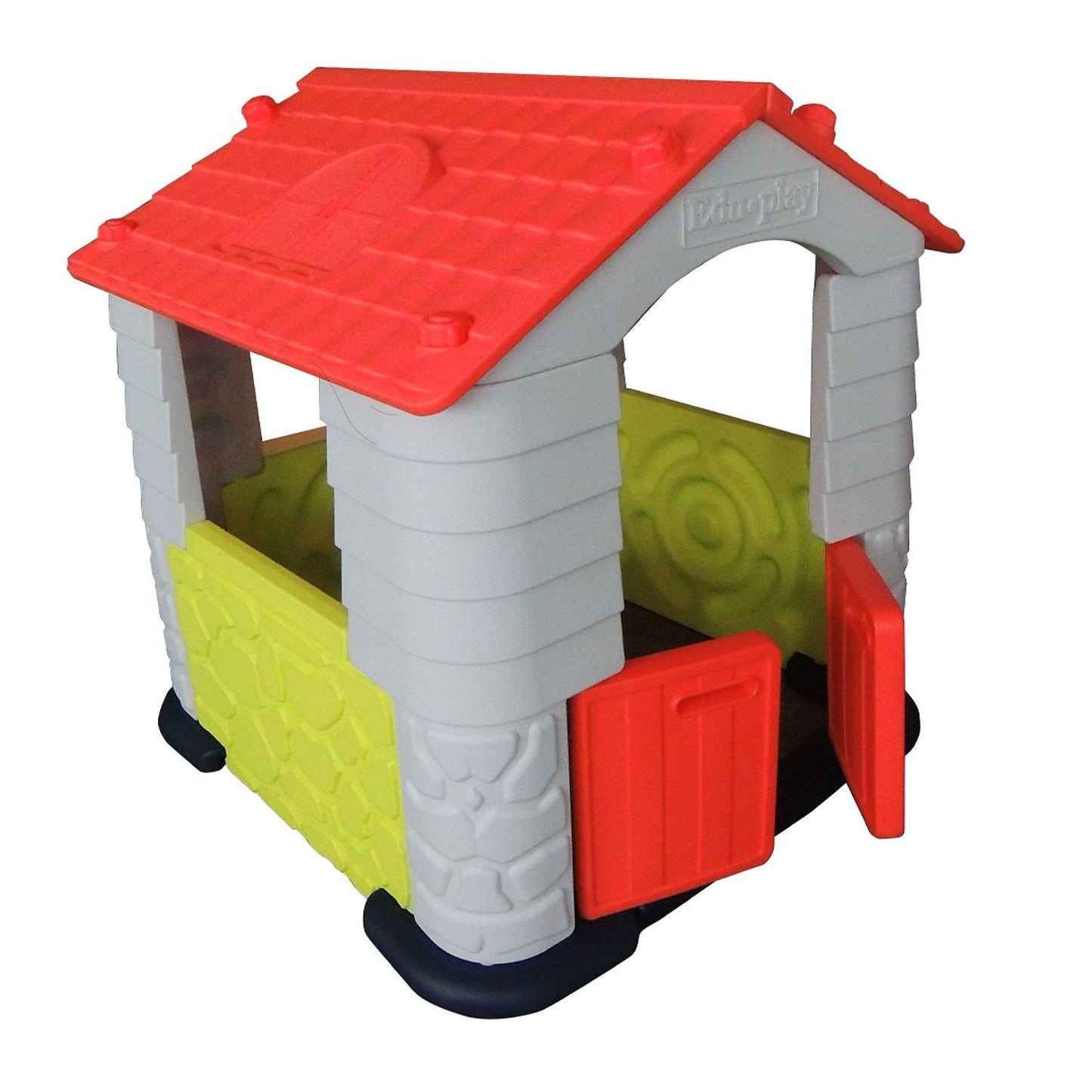 CASA PLAY HOUSE CON MESA Y SILLAS