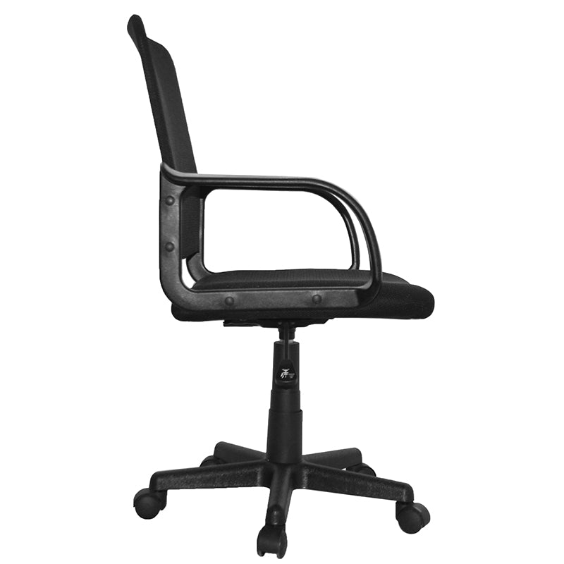 SILLA ERGONOMICA GIRATORIA PARA OFICINA CHIPRE ECO