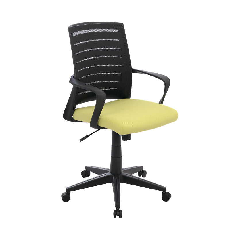 SILLA ERGONOMICA GIRATORIA PARA OFICINA TORONTO