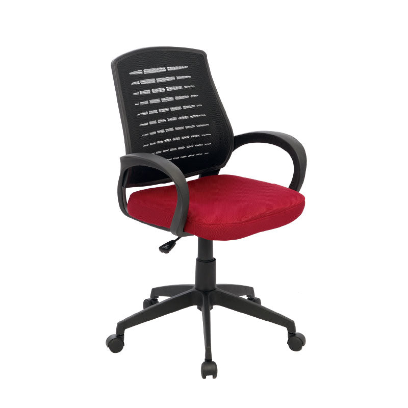 SILLA ERGONOMICA GIRATORIA PARA OFICINA ESPAÑA