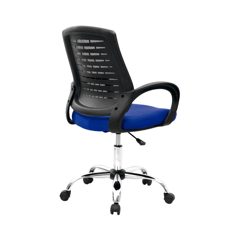 SILLA ERGONOMICA GIRATORIA PARA OFICINA ESPAÑA