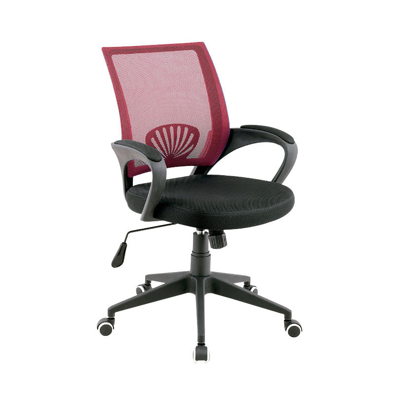 SILLA ERGONOMICA GIRATORIA PARA OFICINA TRIPOLI