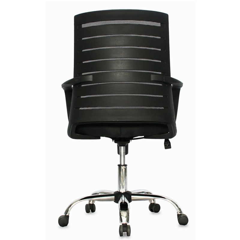 SILLA ERGONOMICA GIRATORIA PARA OFICINA TORONTO