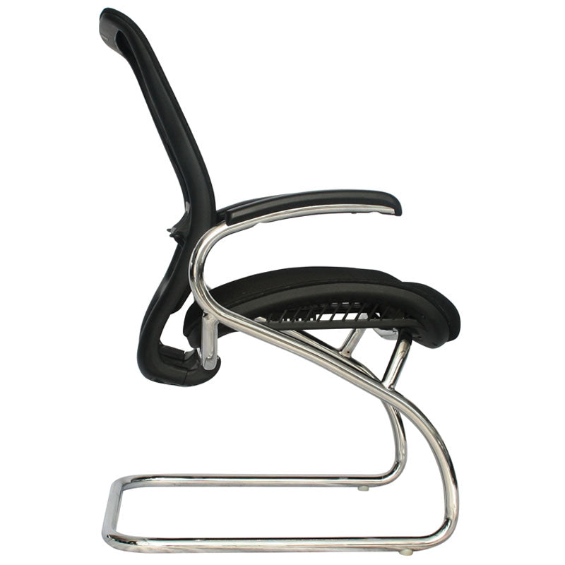 Silla Interlocutora Japon Brazo T