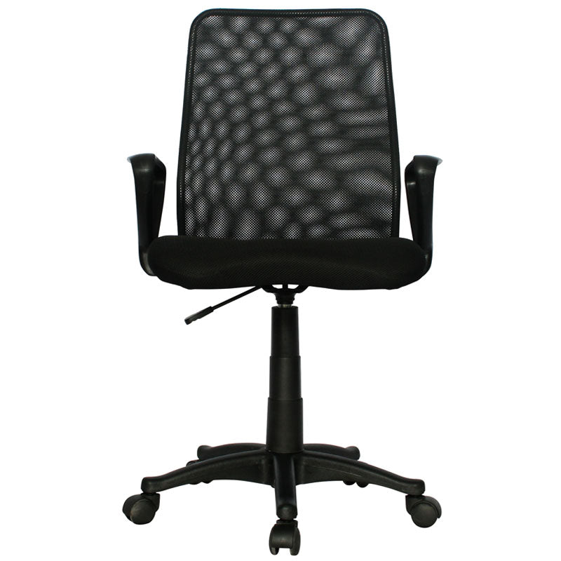 SILLA ERGONOMICA GIRATORIA PARA OFICINA MALASIA