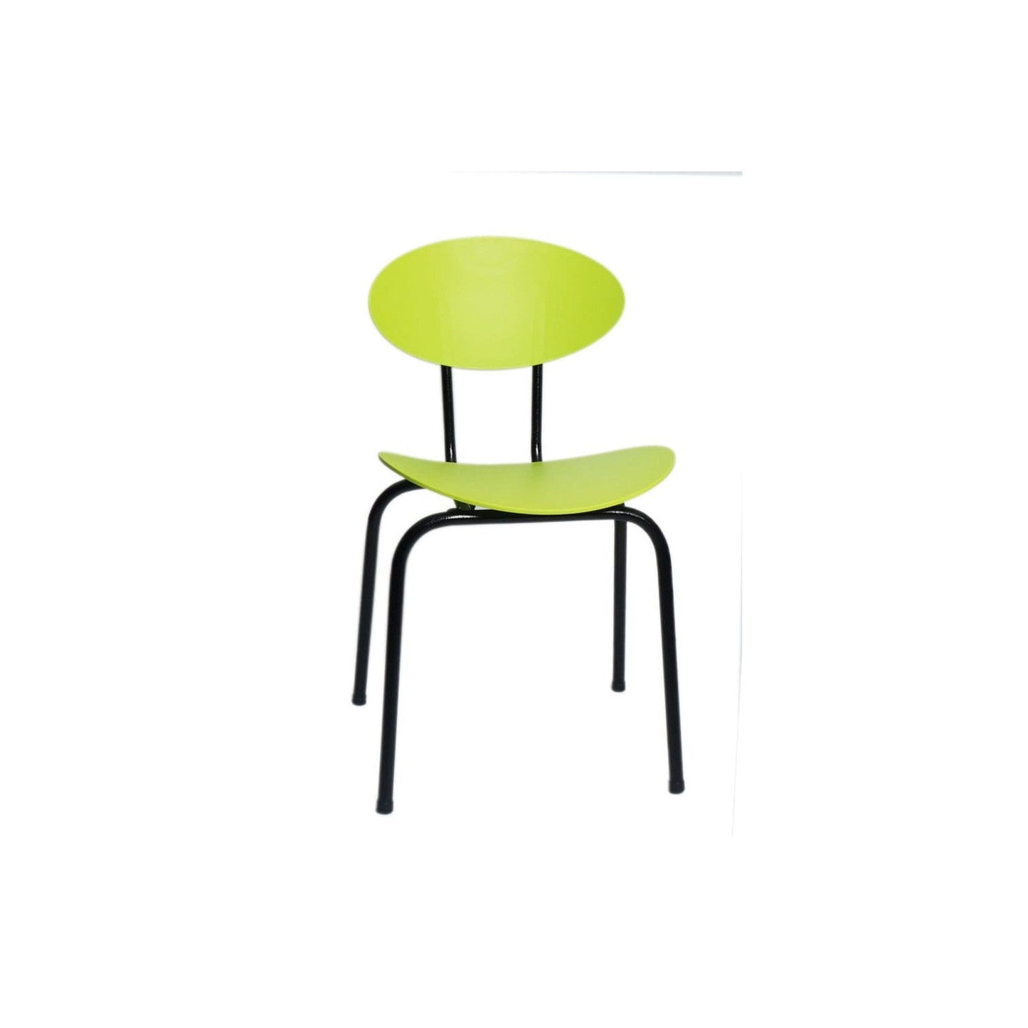 Silla Elipse Verde