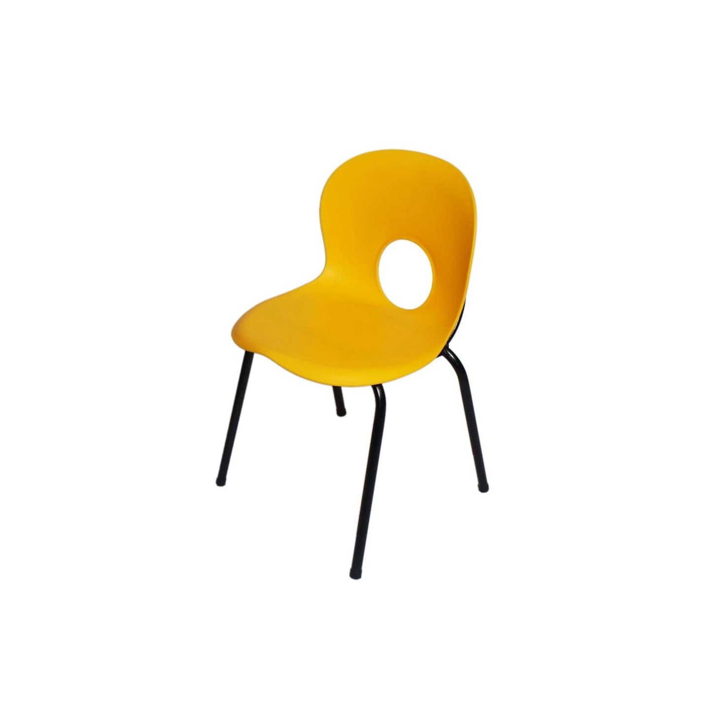 Silla Fargo Amarilla