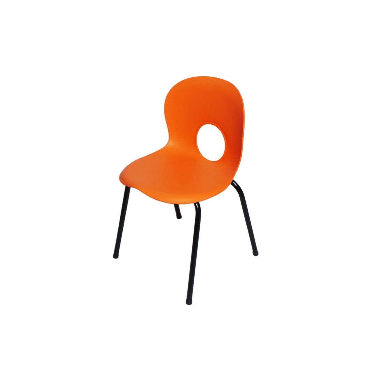 Silla Fargo Naranja