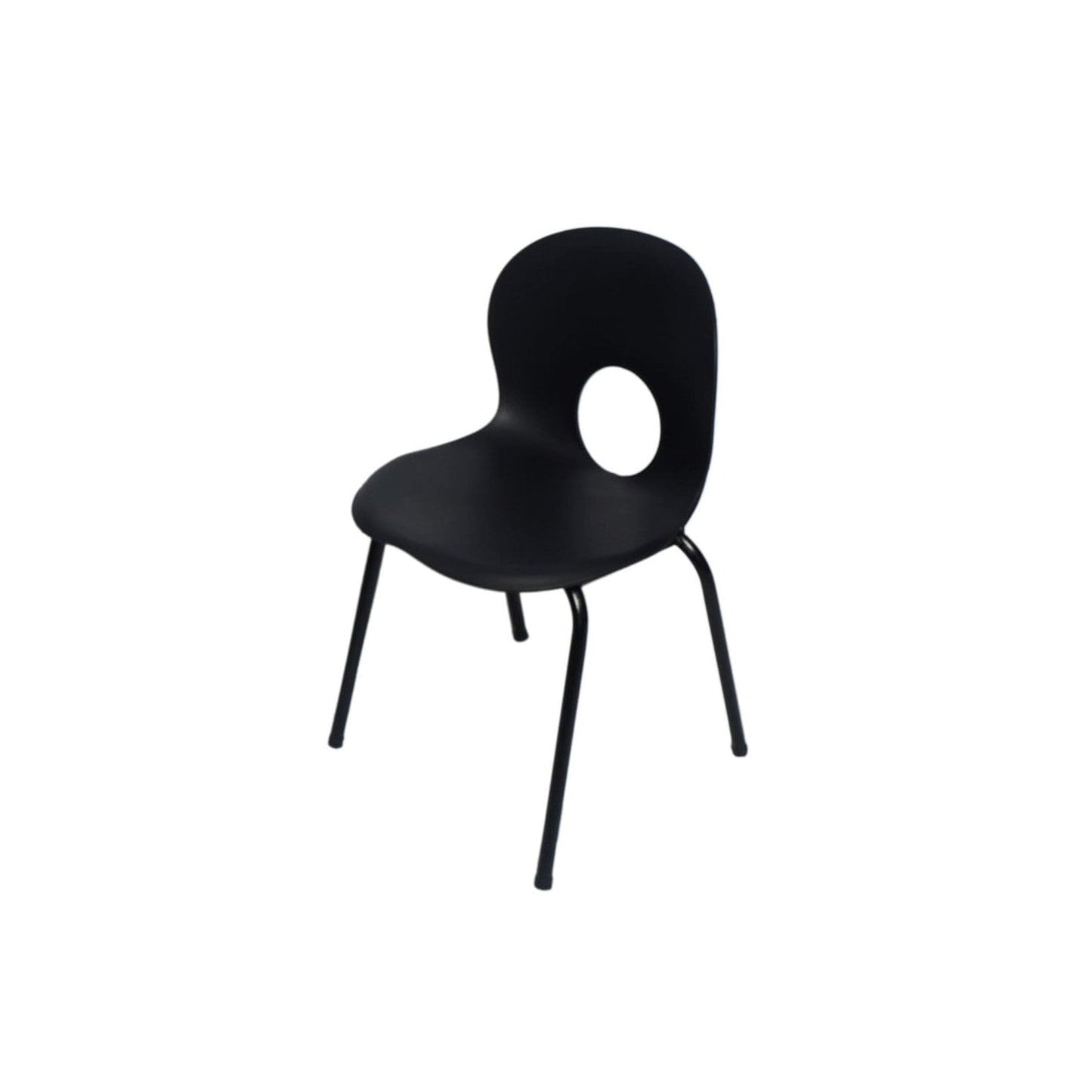 Silla Fargo Negra