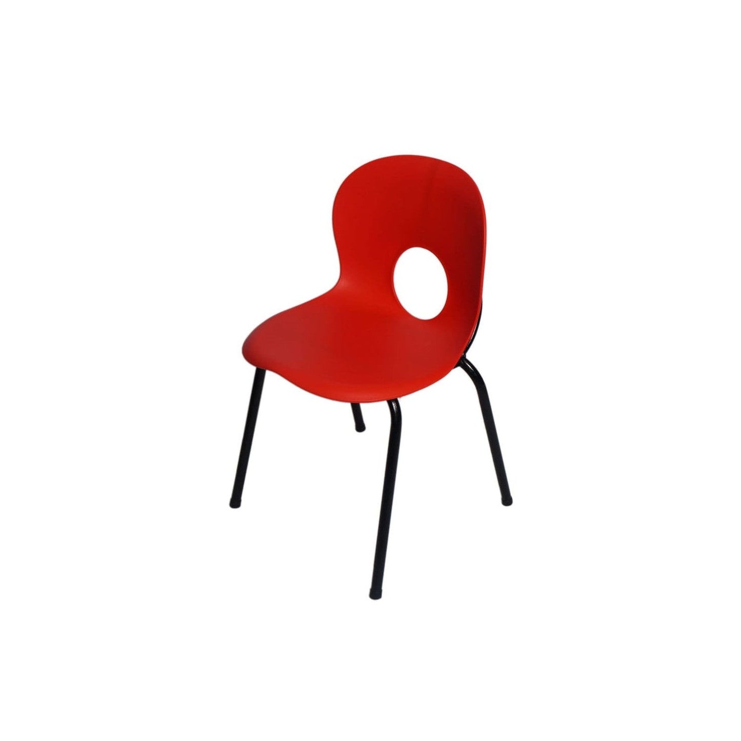 Silla Fargo Roja