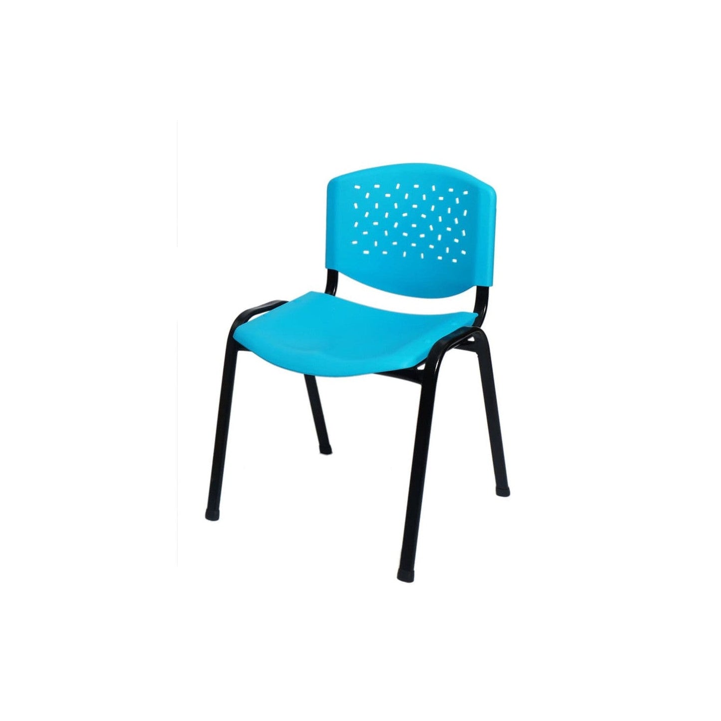 Silla Isosceles Aguamarina