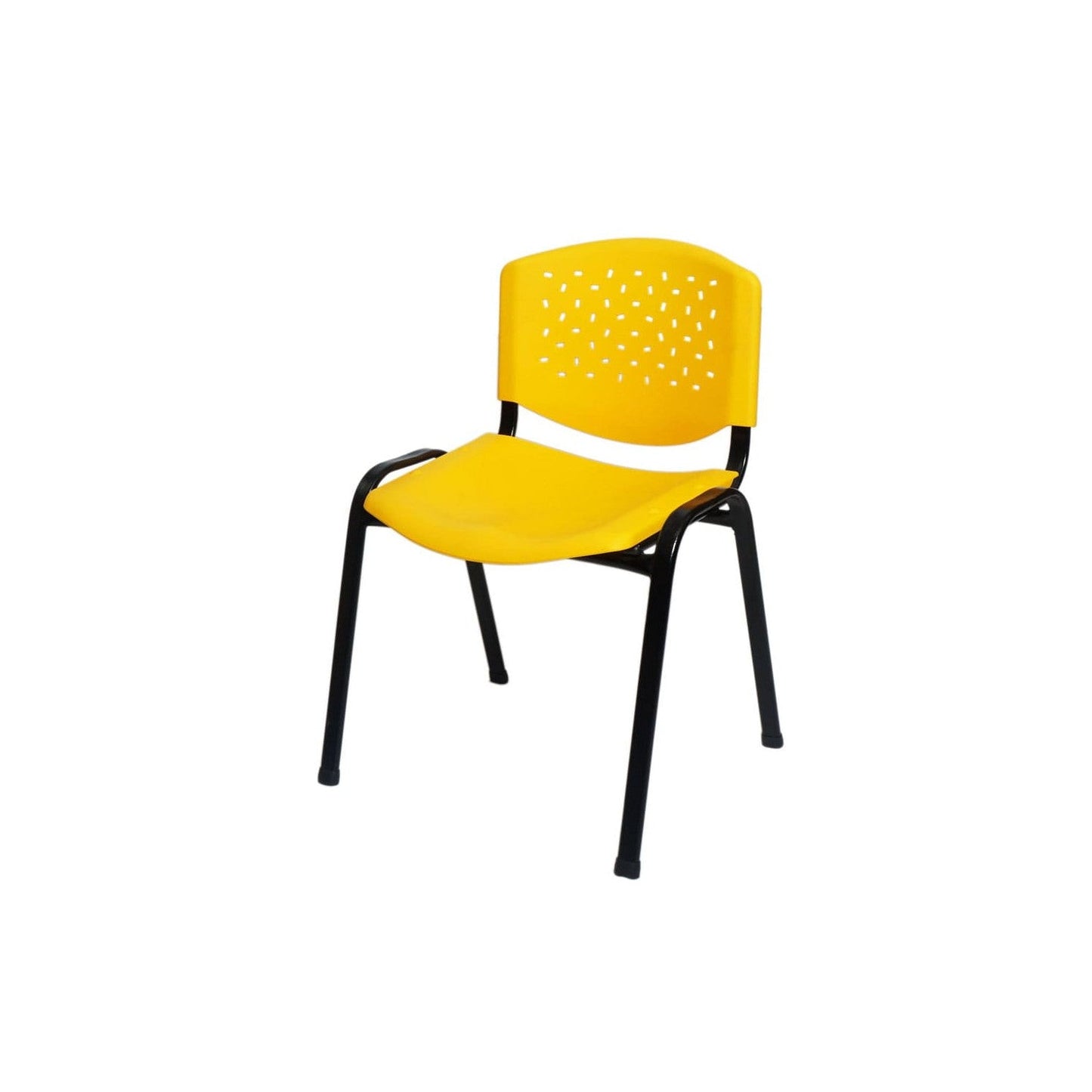 Silla Isosceles Amarilla