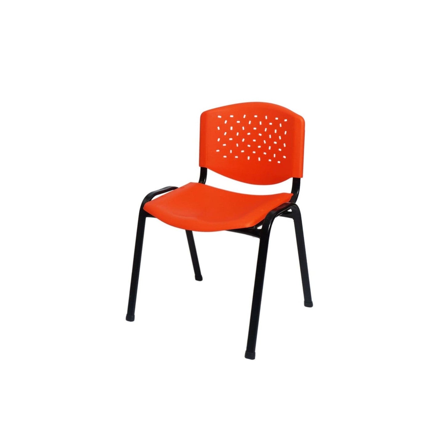 Silla Isosceles Naranja