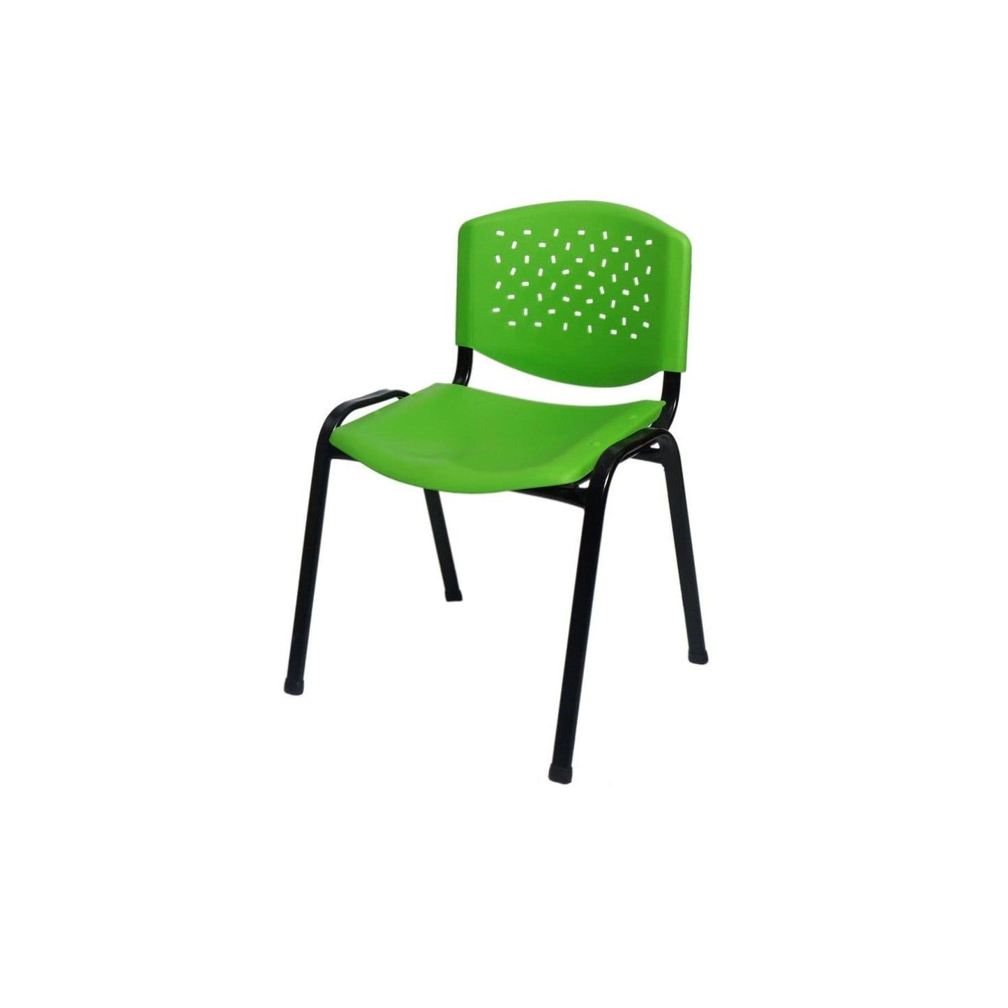 Silla Isosceles Verde