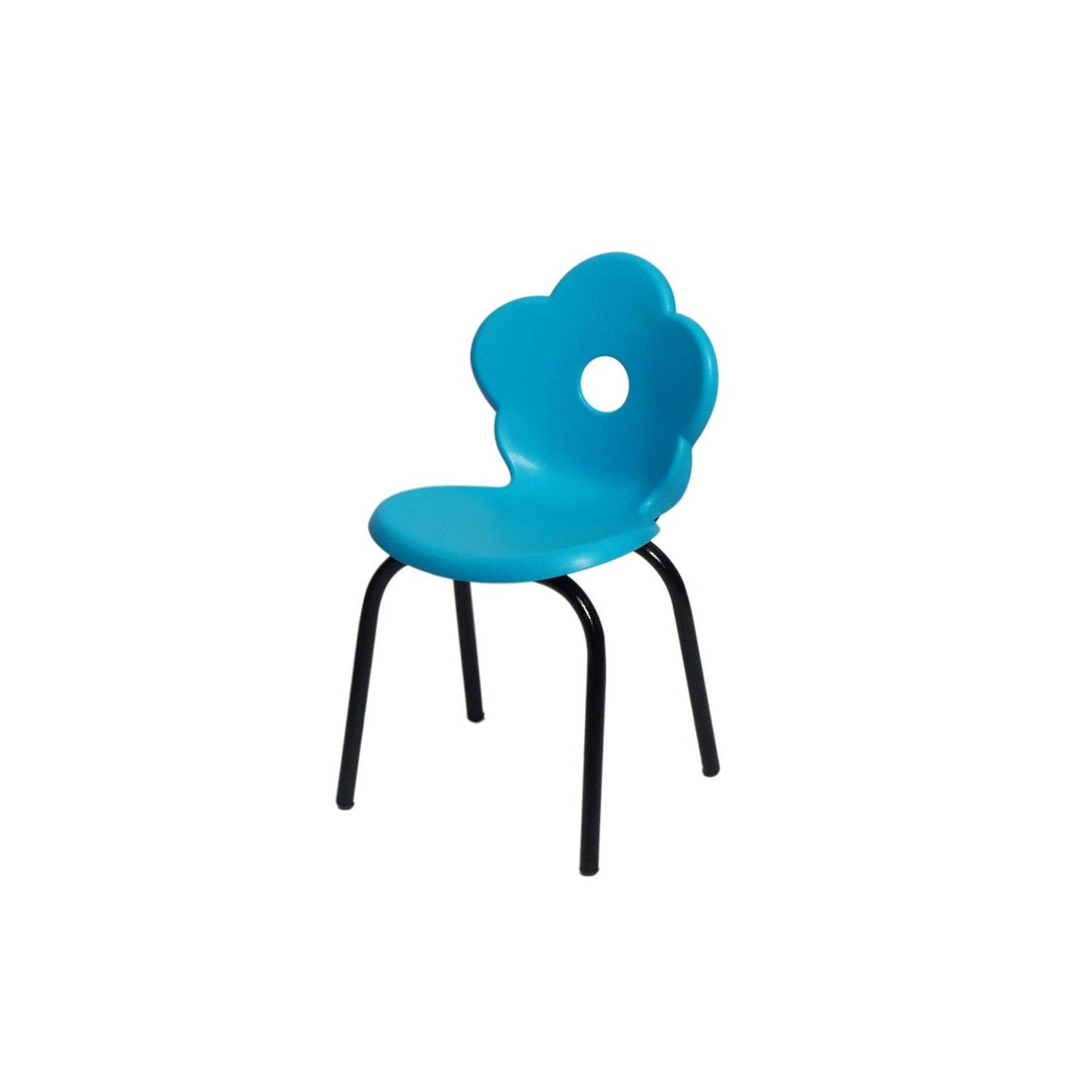 Silla Junior Aguamarina