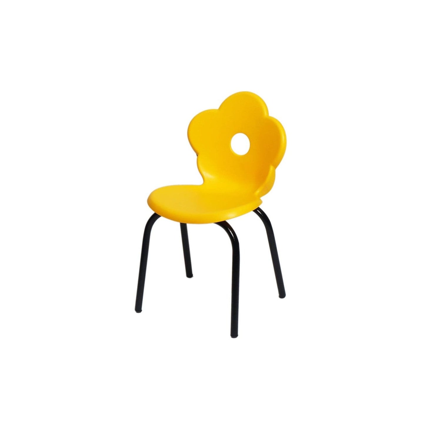 Silla Junior Amarilla