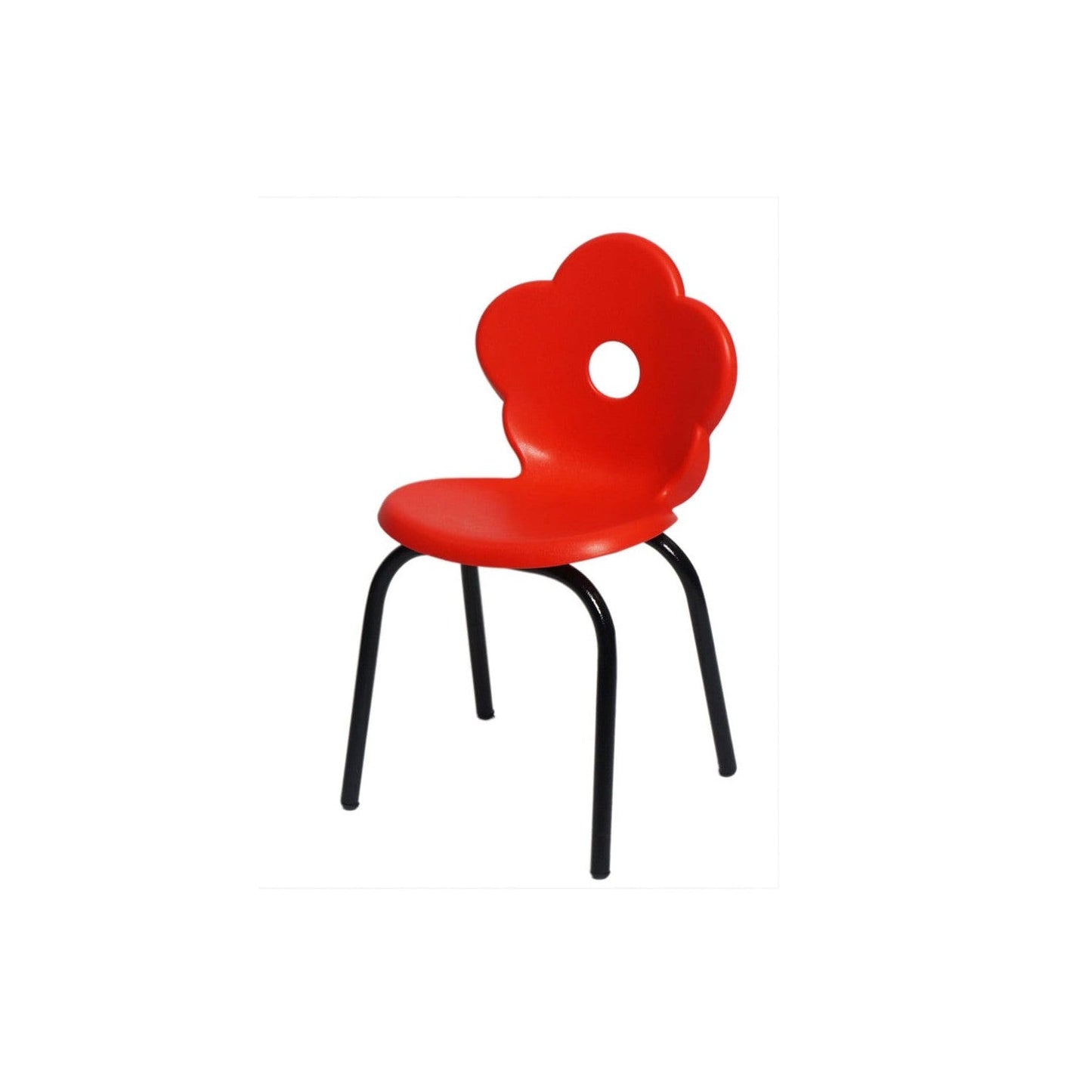 Silla Junior Roja