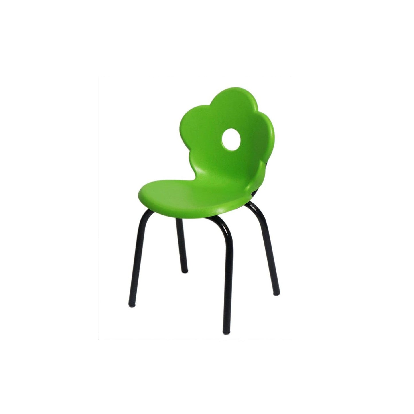Silla Junior Verde