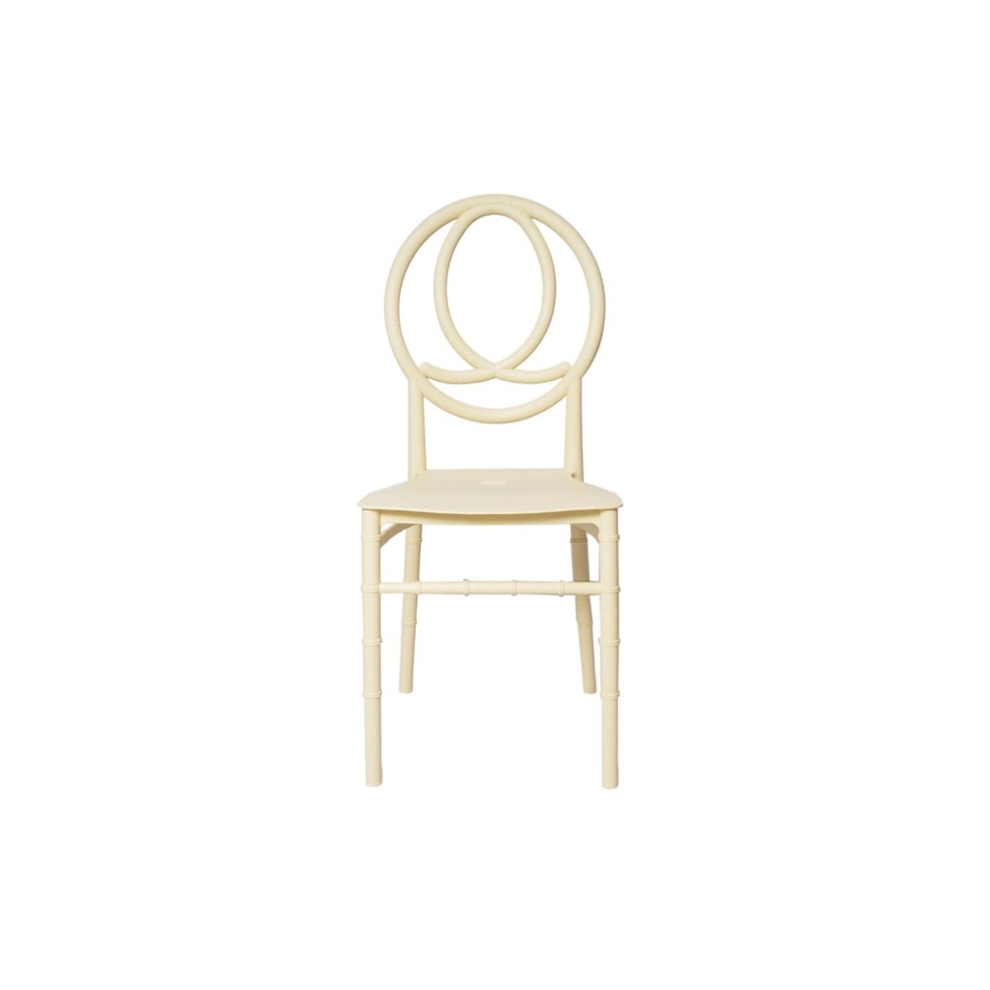 Silla Tifany E1 Beige