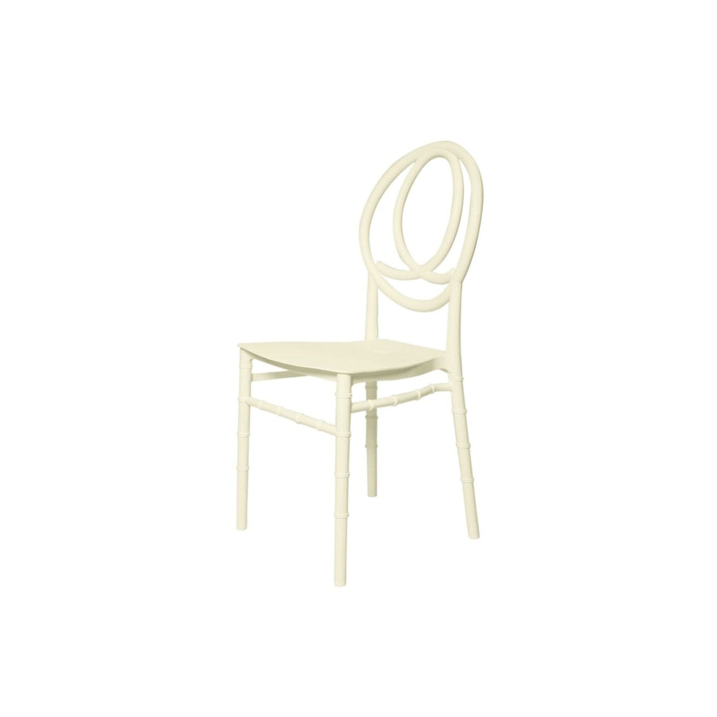 Silla Tifany E1 Beige