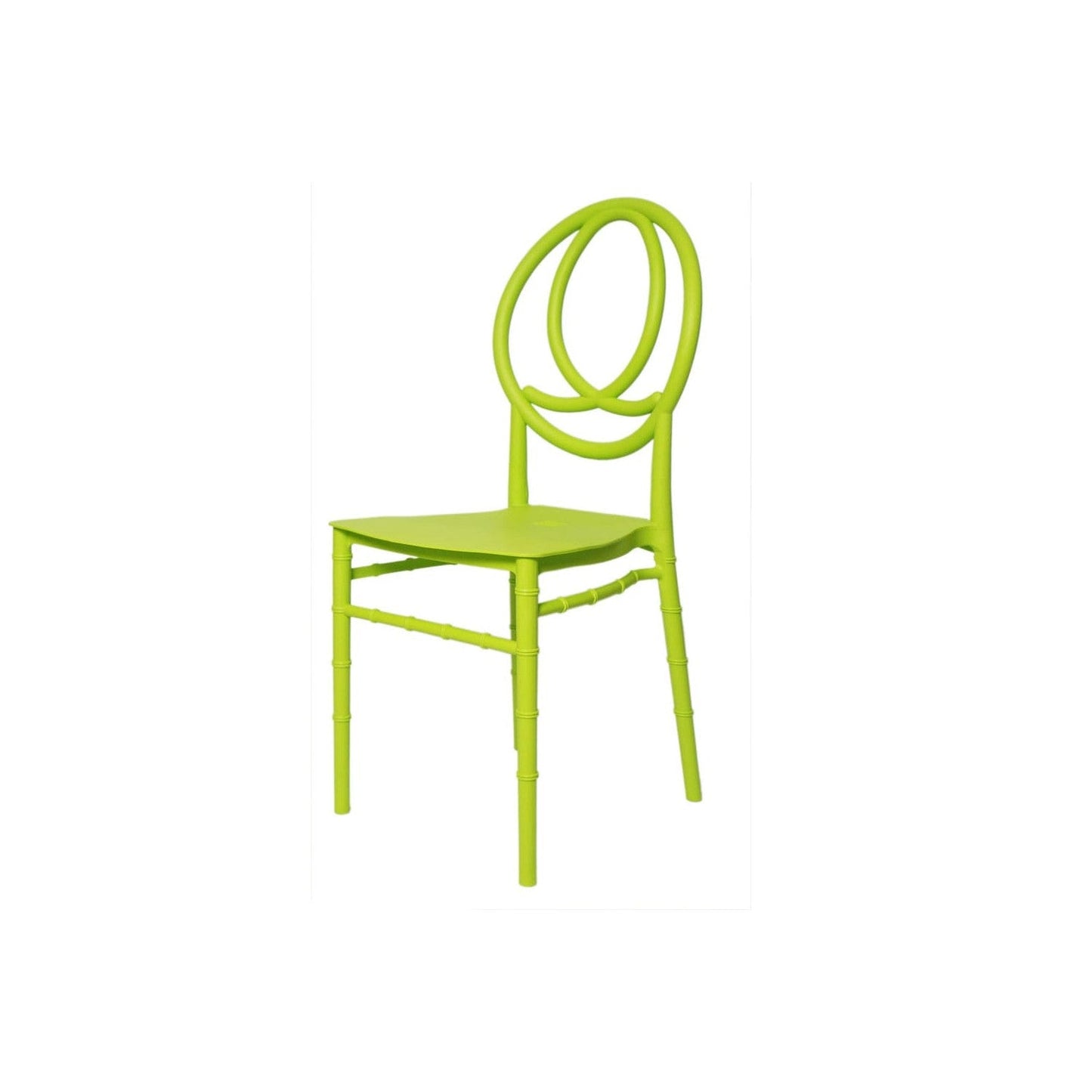 Silla Tifany E1 Verde