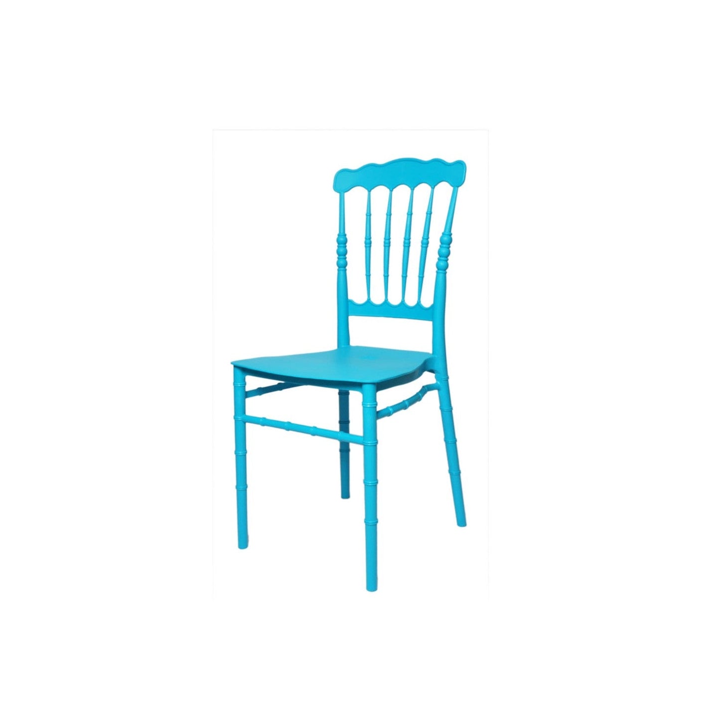 Silla Tifany E2 Aguamarina