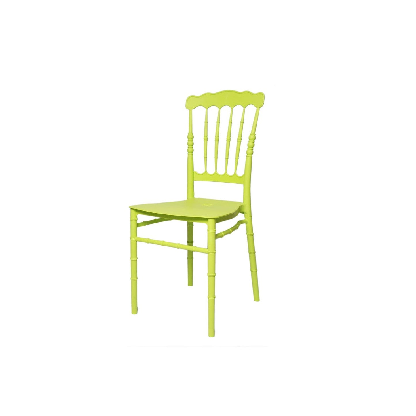 Silla Tifany E2 Verde