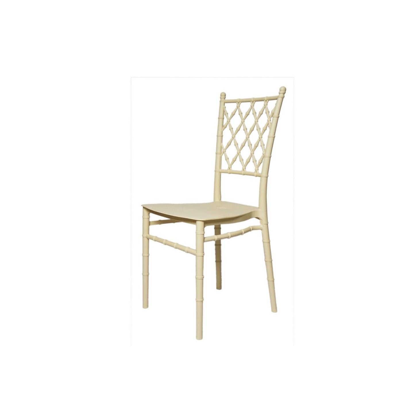 Silla Tifany E3 Beige