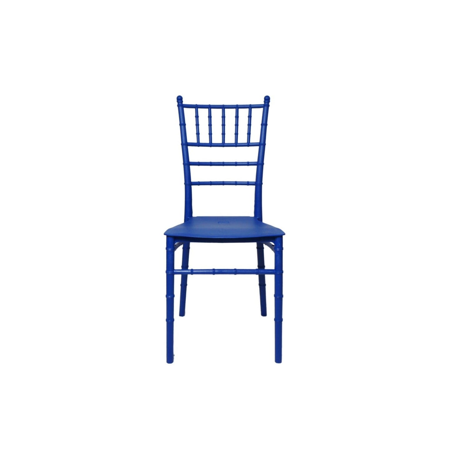 Silla Tifany E5 Azul Oscura