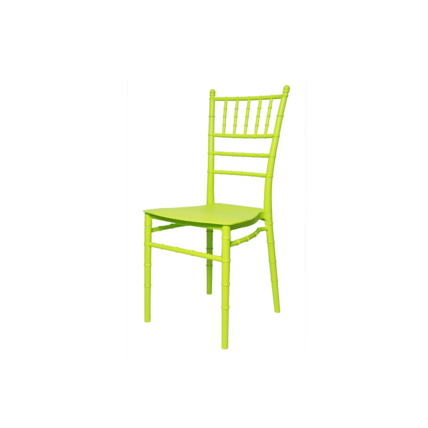 Silla Tifany E5 Verde