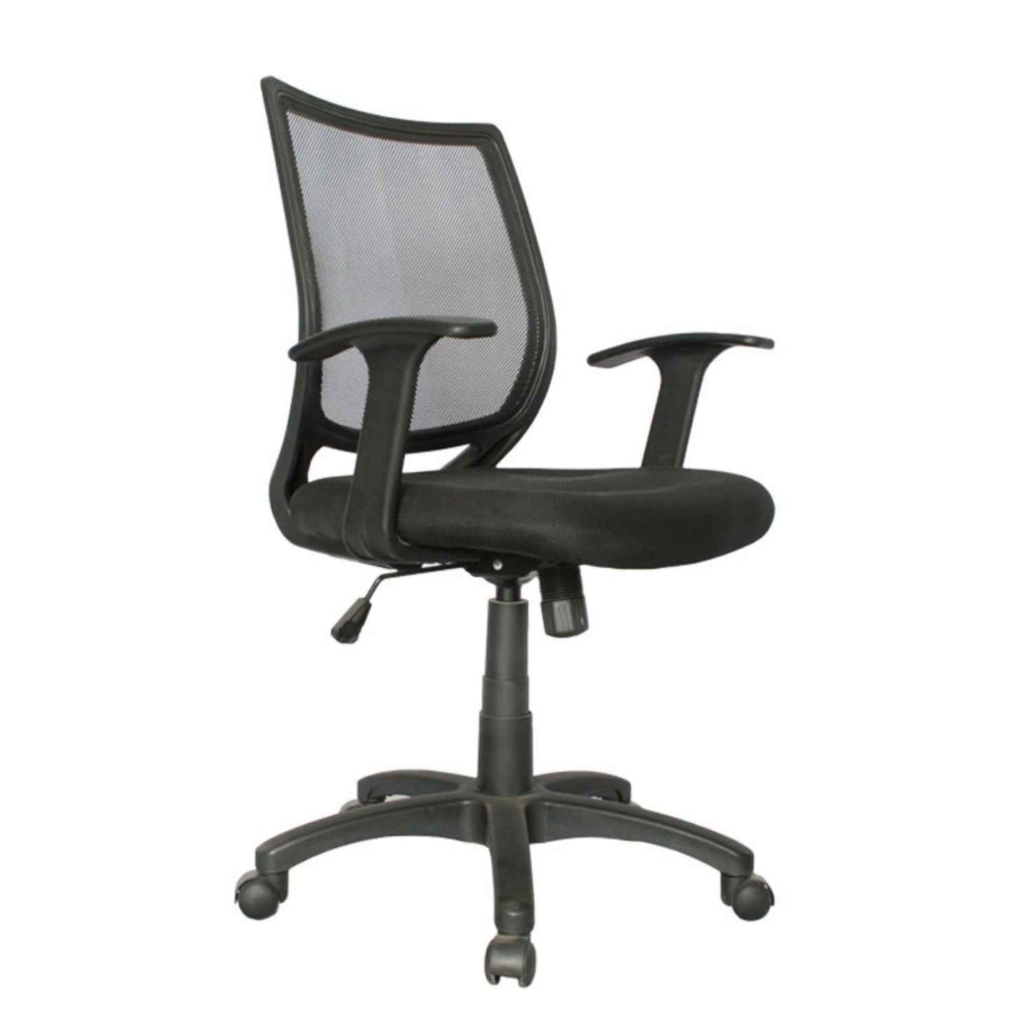 Silla Ejecutiva Operativa Yacarta Ergonomica Brazo T