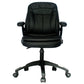 SILLA ERGONOMICA GIRATORIA PARA OFICINA BREMEN MEDIA