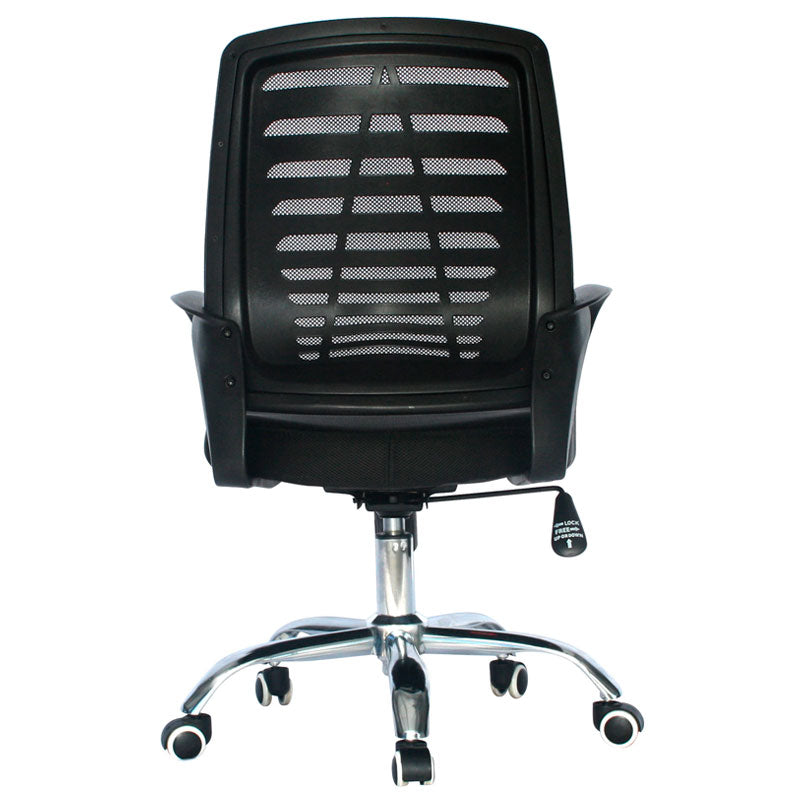 SILLA ERGONOMICA GIRATORIA PARA OFICINA ESPAÑA