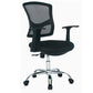 SILLA ERGONOMICA GIRATORIA PARA OFICINA AMSTERDAM