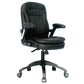 SILLA ERGONOMICA GIRATORIA PARA OFICINA BREMEN MEDIA