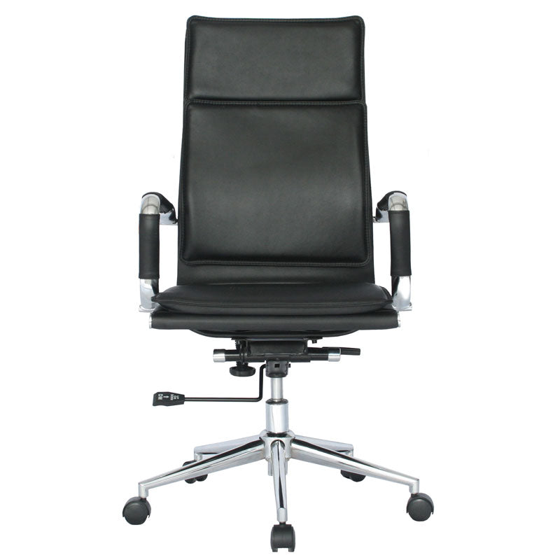 SILLA ERGONOMICA GIRATORIA PARA OFICINA ALEMANIA ALTA
