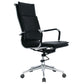 SILLA ERGONOMICA GIRATORIA PARA OFICINA ALEMANIA ALTA