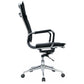 SILLA ERGONOMICA GIRATORIA PARA OFICINA ALEMANIA ALTA