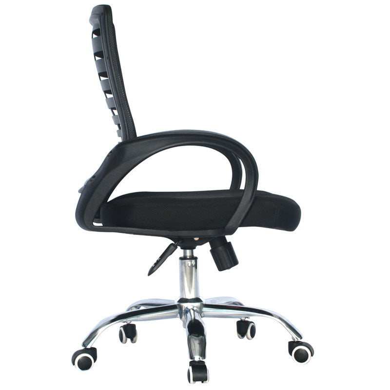 SILLA ERGONOMICA GIRATORIA PARA OFICINA ESPAÑA
