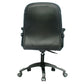 SILLA ERGONOMICA GIRATORIA PARA OFICINA BREMEN MEDIA