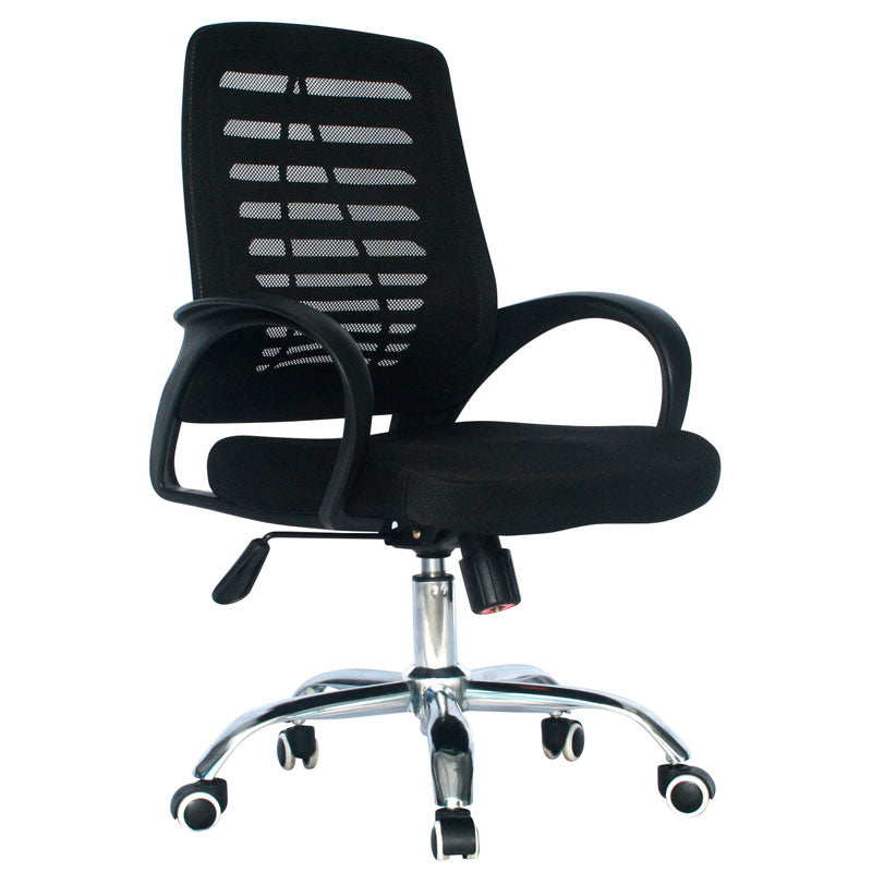 SILLA ERGONOMICA GIRATORIA PARA OFICINA ESPAÑA