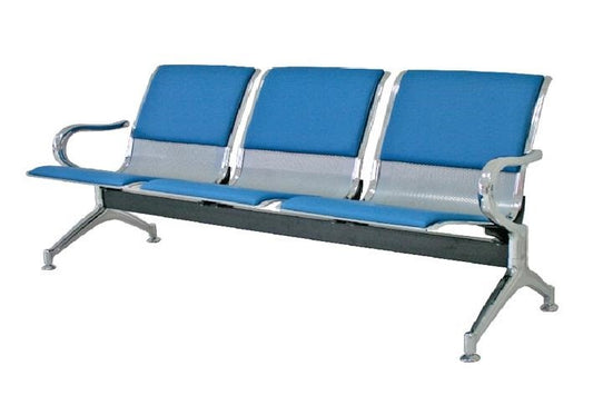 Tandem Acero Gy-b03f  (180 Cms)