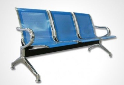 Tandem Acero Gy-b03  (180 Cms)