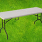 Mesa Plegable Tipo Maletín