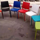Silla Para Fruterias, Cafeterias, Restaurantes
